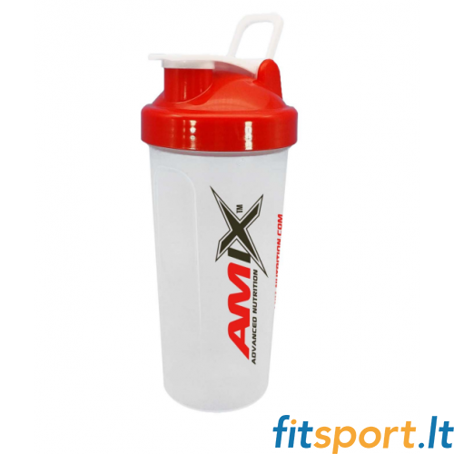 Amix Shaker pudel 600 ml. 